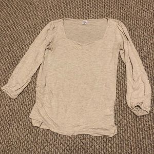 Old Navy Maternity Top